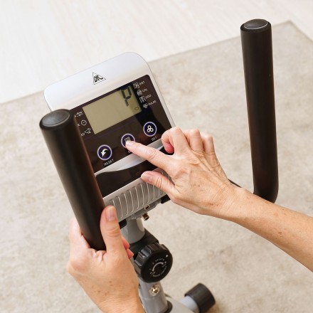 Велотренажер DFC B3.2R Велотренажер DFC B3.2R