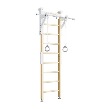 ДСКМ "Romana Eco1" (02.21.8.14.500.09.01-01) дерево/белый