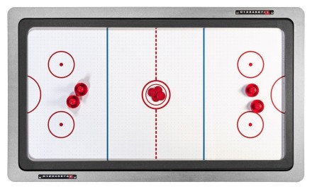 Игровой стол - многофункциональный "Tornado" (черный) Игровой стол - многофункциональный "Tornado" (черный)