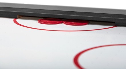 Игровой стол - многофункциональный "Tornado" (черный) Игровой стол - многофункциональный "Tornado" (черный)