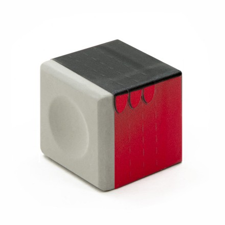 Мел &quot;Ruby&quot; А. Меписашвили (серый)