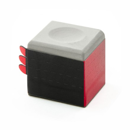 Мел &quot;Ruby&quot; А. Меписашвили (серый)