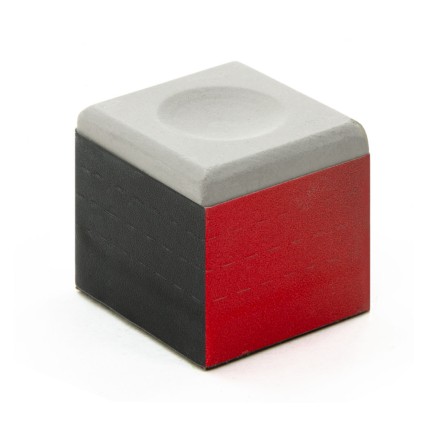 Мел &quot;Ruby&quot; А. Меписашвили (серый)