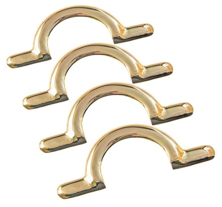 Комплект скоб для луз для стола "Classic II" Комплект скоб для луз для стола "Classic II"