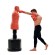 Манекен DFC Boxing Punching Man-Heavy c регулировкой высоты