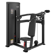 Тренажер Smith DA004 Жим от плеч
