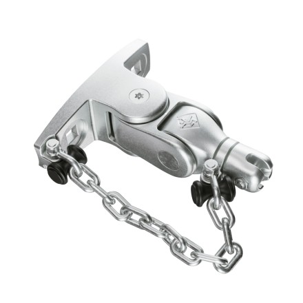 Крюк из нержавеющей стали «Shanti»