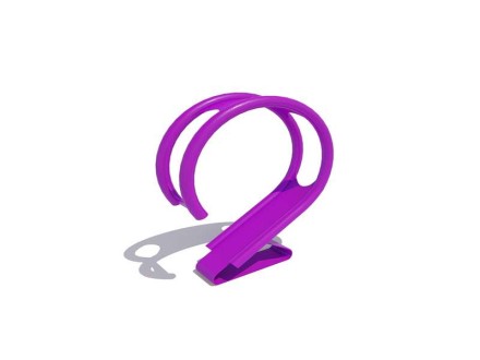 Велопарковка «Москва»