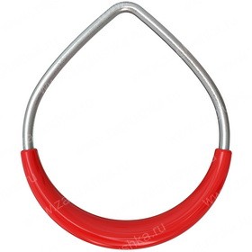 Гимнастические кольца на цепном подвесе (пара)