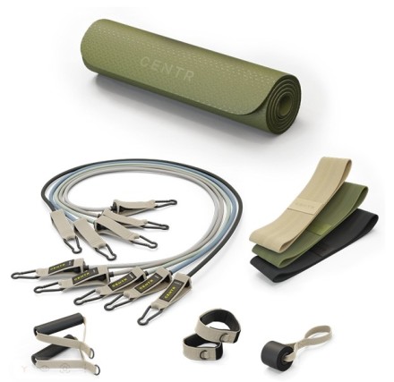 Фитнес-набор CENTR Fitness Kit Фитнес-набор CENTR Fitness Kit