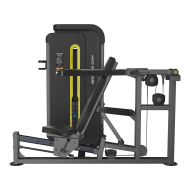 Жим от груди профессиональная BRONZE GYM BW-3084