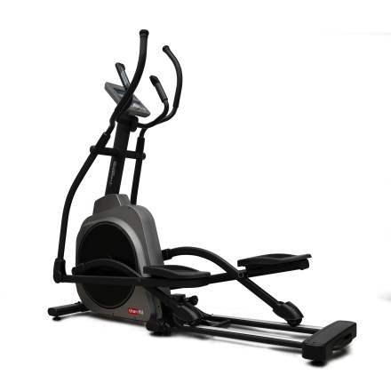 Эллиптический тренажер домашний SVENSSON BODY LABS TITAN FLD