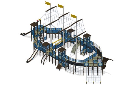 Игровой комплекс ИКL-20