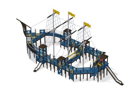 Игровой комплекс ИКL-20