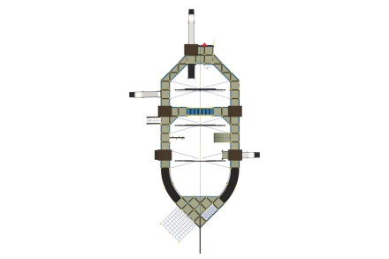 Игровой комплекс ИКL-20