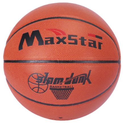 Баскетбольный мяч B2