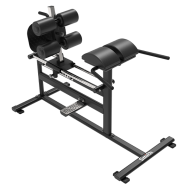 Тренажер гиперэкстензия (горизонтальная) JC657 Тренажер гиперэкстензия (горизонтальная) JC657