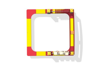 Песочница ПС-01.2