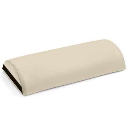 Полувалик массажный UNIX 70cm Beige