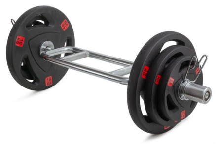 Гриф для трицепса 50 мм. с параллельным хватом VictoryFit VF-S5088 Гриф для трицепса 50 мм. с параллельным хватом VictoryFit VF-S5088