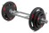 Гриф для трицепса 50 мм. с параллельным хватом VictoryFit VF-S5088 Гриф для трицепса 50 мм. с параллельным хватом VictoryFit VF-S5088