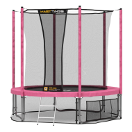 Hasttings Classic Pink 2,44 м