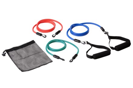 Набор эспандеров Spirit E-05