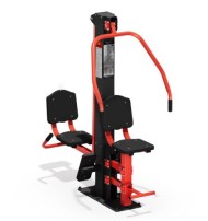 Уличный тренажер ут-04/11