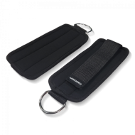 Манжета для голени мягкая (пара) Hasttings Digger HD62L1-XL Манжета для голени мягкая (пара) Hasttings Digger HD62L1-XL