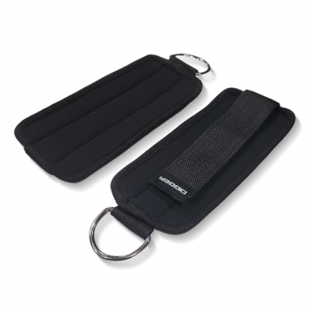 Манжета для голени мягкая (пара) Hasttings Digger HD62L1-XL Манжета для голени мягкая (пара) Hasttings Digger HD62L1-XL