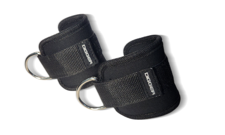 Манжета для голени мягкая (пара) Hasttings Digger HD62L1-XL Манжета для голени мягкая (пара) Hasttings Digger HD62L1-XL