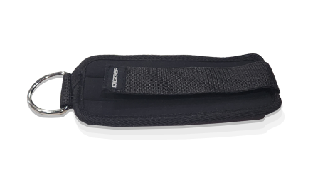 Манжета для голени мягкая (пара) Hasttings Digger HD62L1-XL Манжета для голени мягкая (пара) Hasttings Digger HD62L1-XL