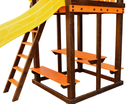 Игровой комплекс Perfetto Sport «Bari-7»