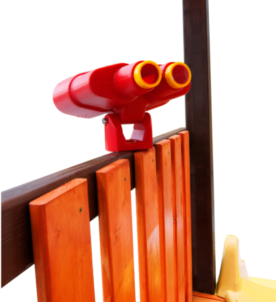 Игровой комплекс Perfetto Sport «Bari-7»