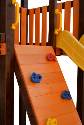 Игровой комплекс Perfetto Sport «Bari-7»