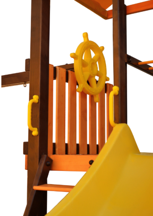 Игровой комплекс Perfetto Sport «Bari-7»