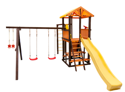 Игровой комплекс Perfetto Sport «Bari-7»