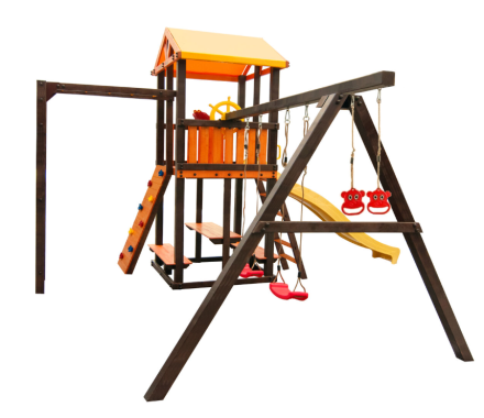 Игровой комплекс Perfetto Sport «Bari-7»