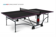 Стол теннисный GRAND EXPERT 4 Всепогодный 