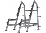 Стойка для жимов и приседов Hasttings Digger HD028-4