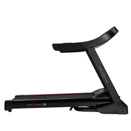 Беговая дорожка CardioPower S50