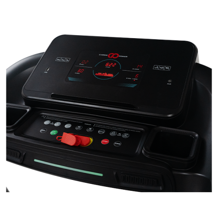 Беговая дорожка CardioPower S50