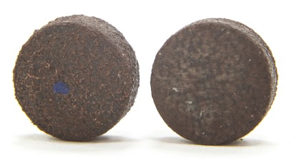 Наклейка для кия "Гриза II" (MH) 13 мм в блистере Наклейка для кия "Гриза II" (MH) 13 мм в блистере