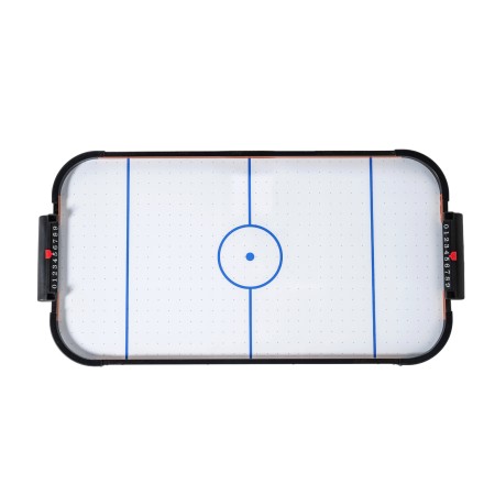 Игровой стол - аэрохоккей DFC LION мех.счетчик