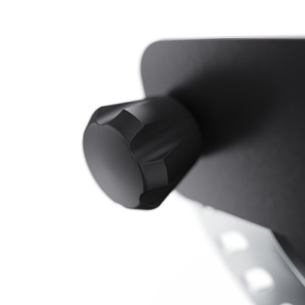 Тренажер для приседаний DFC LSS918