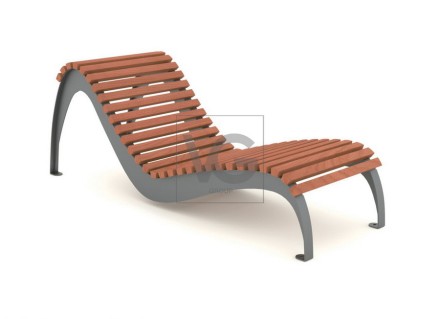 Лежак Калипсо 12.036.0 Лежак Калипсо 12.036.0