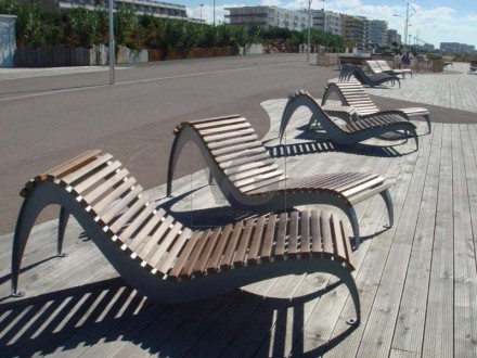 Лежак Калипсо 12.036.0 Лежак Калипсо 12.036.0