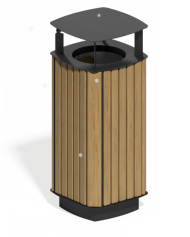 ПМ-151 Урна “Эстет”