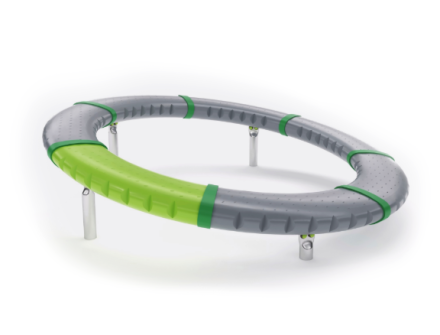 Карусель 'Кольцо' Карусель 'Кольцо'