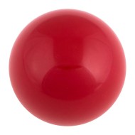 Биток 68 мм "Classic" (красный) Биток 68 мм "Classic" (красный)